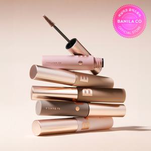 NEW 컬러 - 스머지 아웃 디테일 브로우 카라 (5-color)