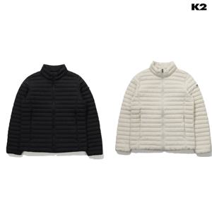 여성 시그니처 누에보 NUEVO 슬림 구스 다운 W KWP24572