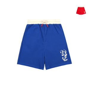 [SS아울렛][주니어]IB컬러블럭피케반바지_IB32PH519