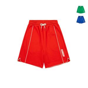 [SS아울렛][주니어]파이핑저지반바지_IB32PH515