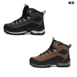 남여공용 고어텍스 미드컷 등산화 보이저 프로 KUS24G10