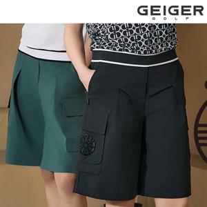 (IN)[론칭가 89,000원] 골프 버뮤다 팬츠