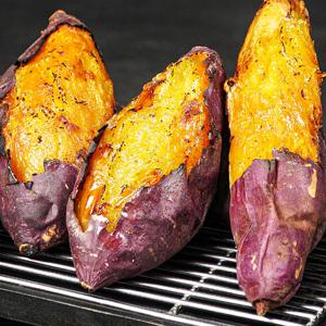 [꿀처럼 달콤] 황토밭 베니하루카 세척 꿀고구마 3kg 5kg 10kg