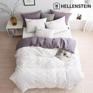 브리즈 워싱 이불커버 S/Q/K