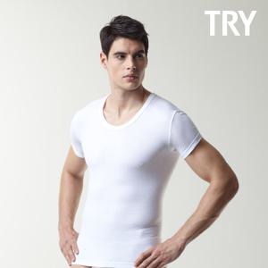 남성 반팔 런닝