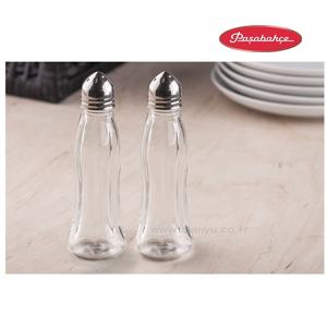 파사바체 콜라병 소금 후추통