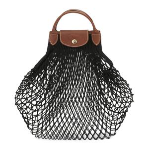 여성 르 플리아쥬 필레 블랙 토트백 10121 HVH 001