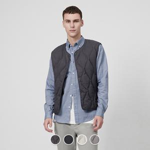 071910 라이트웨이트 다운 베스트