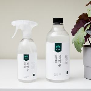 비건인증 편백수 피톤치드 스프레이 500ml, 1L