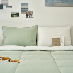 ON 젤라또 베개커버 50x70 샤인머스켓+요거트