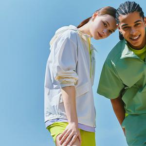 [60% OFF] AGA 트리아톰 씬플렉스 자켓 (QP223GJK41)