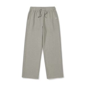 니트 여성 스트링 팬츠 캠핑룩 바지 S26SWFFP31_CJ