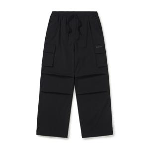 루트 스트링 와이드 팬츠 캠핑룩 바지 S26MURPT64_CJ