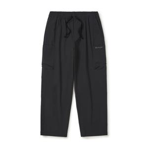 루트 세미 와이드 포켓 팬츠 캠핑룩 바지 S26MMRPT20_CJ