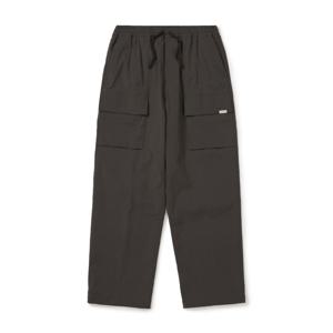 루트 포켓 스트링 팬츠 캠핑룩 바지 S26MURPT66_CJ