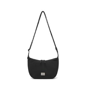 경량 타슬란 미니 호보백 2L 캠핑룩 크로스백 S26MWFCB77_CJ