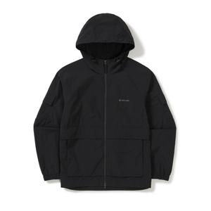 타슬란 포켓 바람막이 캠핑룩 자켓 S26MMLWB50_CJ