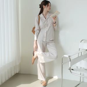 [CJ단독][최초가 99,000원]카엘로 에코 셀룰로오스 모던 셋업