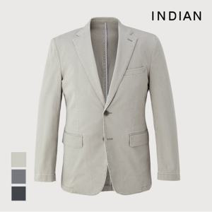 [INDIAN] 가먼트워싱 자켓_MIVFU3S1361