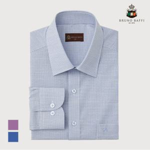[BRUNO BAFFI] 클래식 봄 드레스셔츠_MACTL4S1211
