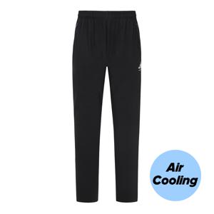 에어쿨링 트레이닝 팬츠 바지 TR140 블랙