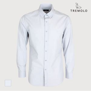 [TREMOLO] 솔리드 D셔츠_TGNTL3YC441