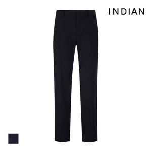 [INDIAN] 트윌프린트 본딩 바지_MITDL3WA232