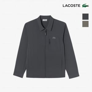 공식 남성 우븐 셔츠형 점퍼 SH797E-56G 2종 택1