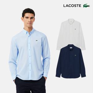 공식 남성 라이트 포플린 긴팔 셔츠 CH6250-56G 3종 택1