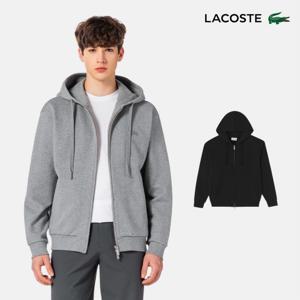 공식 남성 프렌치 테리 베이직 후드집업 SH317E-56G 2종 택1