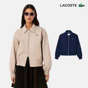 공식 여성 개버딘 코치 자켓 BF8412-56G 2종 택1