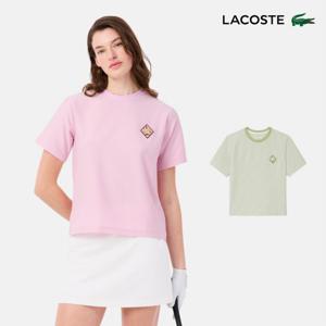 공식 여성 골프 스트라이프 티셔츠 TF0084-56G 2종 택1