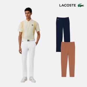 공식 남성 골프 베이직 팬츠 HH0921-56G 3종 택1