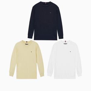 타미힐피거 에센셜 티셔츠 (T42E6KKO21CBT2) 3종 택1 (T42E6KKO21CBT2)