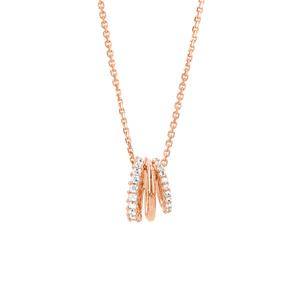 5701494 Hyperbola 목걸이