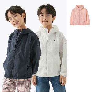 타미힐피거 [UNISEX] 캐주얼 윈드브레이커 3종 택1 (T42F1QJC180BT2)