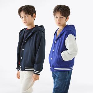 타미힐피거 그래픽 후드 봄버 2종 택1 (T42F1QJC150BT1)