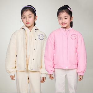 타미힐피거 바시티 새틴 봄버 2종 택1 (T42F0QJC350GT1)