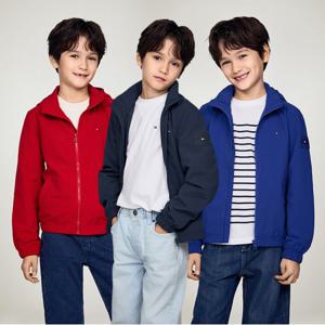 타미힐피거 에센셜 재킷 3종 택1 (T42F0QJC130BT1)