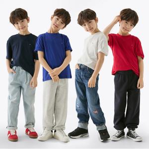 타미힐피거 에센셜 티셔츠 4종 택1 (T42F0KKO21CBT1)