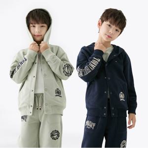 타미힐피거 바시트 그래픽 후드 재킷 2종 택1 (T42F6KKJ400BT1)