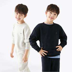 타미힐피거 타임리스 스웨트셔츠 2종 택1 (T42F6KKO15CBT1)