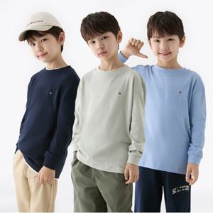 타미힐피거 에센셜 롱 슬리브 4종 택1 (T42F6KKO21CBT1)