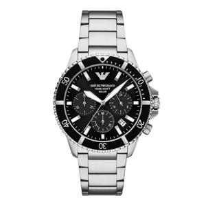 [공식본사정품] 아르마니 AR11739 (World Explorer) 월드 익스프로어 크로노그래프 남성 메탈시계