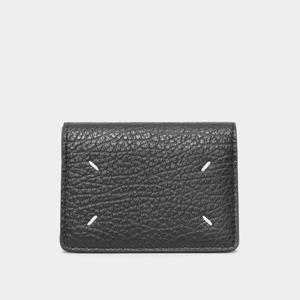 마르지엘라 26SS 스티치 포켓 여성 반지갑 S36UI0416 P4455 T8013