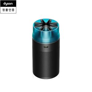 [최신상/TV쇼핑최초공개] 허쉬젯 컴팩트 공기청정기 블랙/틸