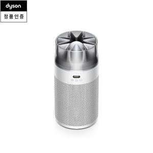 [최신상/TV쇼핑최초공개] 허쉬젯 컴팩트 공기청정기 화이트/실버