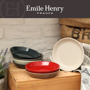 HR 세라믹 반찬접시 16.5cm 색상선택