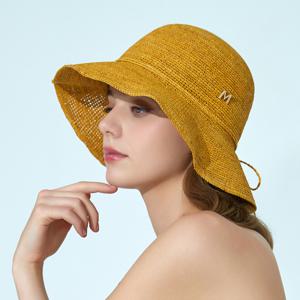 [최초가 79,000원] 에스텔 라피아햇