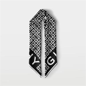 [패키지포함]  4G 실크 스카프 BG00A2G002 004